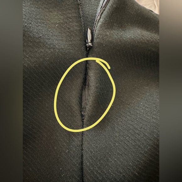 H&M Black Short Skirt - Picture 14 of 14